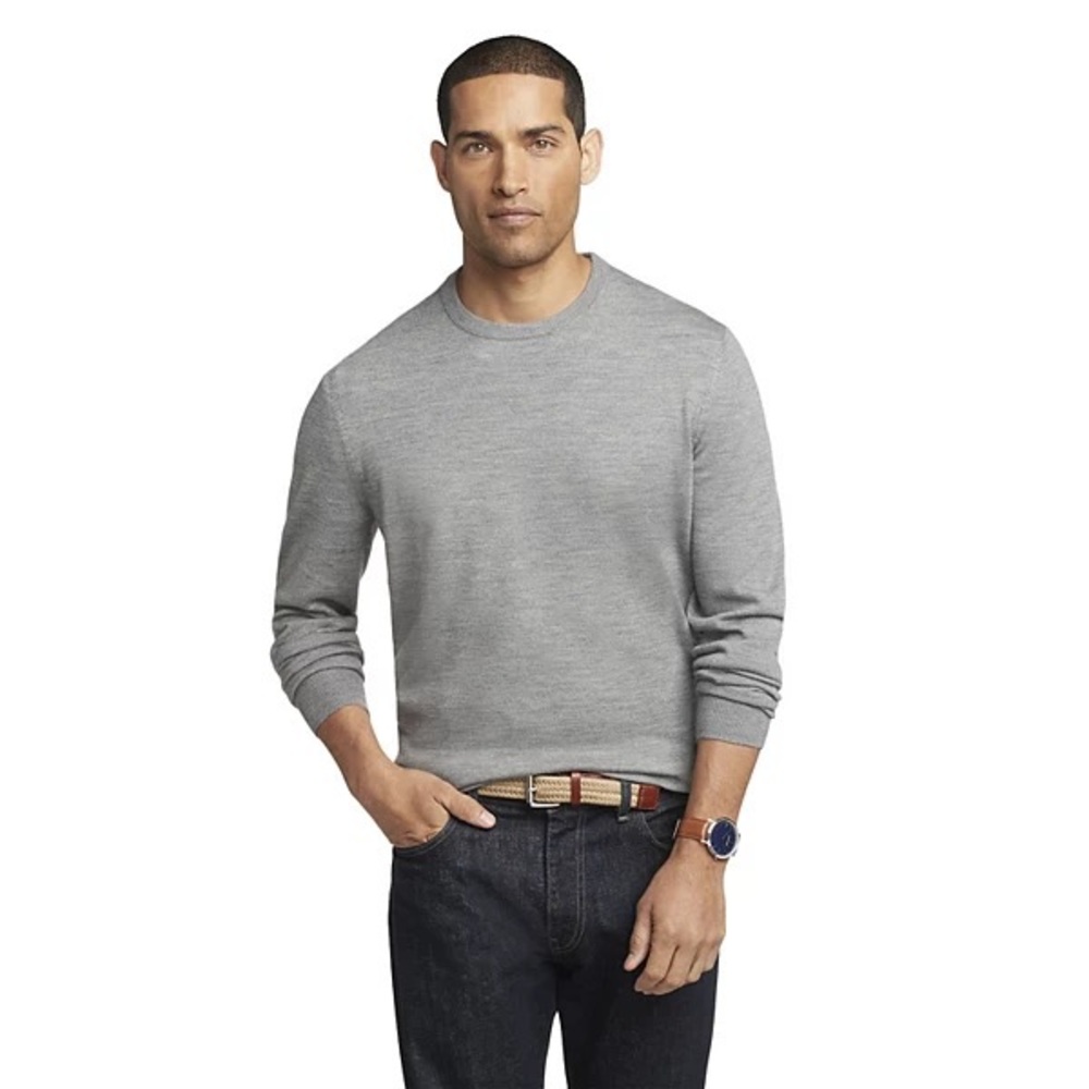 VAN HEUSEN | Mens XL Sweater